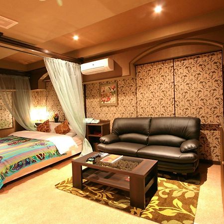 فندق Sari Seki Inter (Adults Only) كامياما المظهر الخارجي الصورة