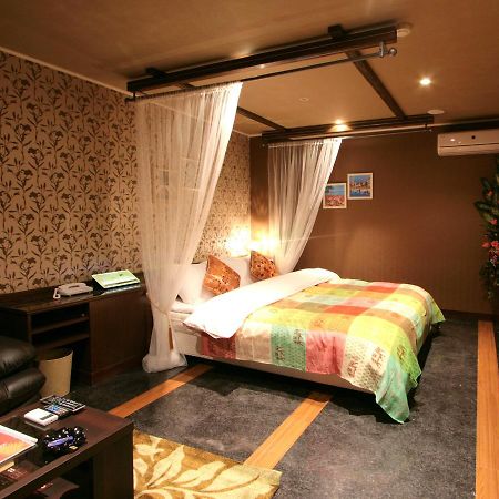 فندق Sari Seki Inter (Adults Only) كامياما المظهر الخارجي الصورة