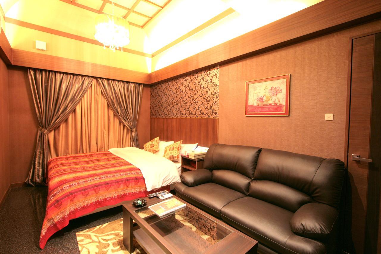 فندق Sari Seki Inter (Adults Only) كامياما المظهر الخارجي الصورة