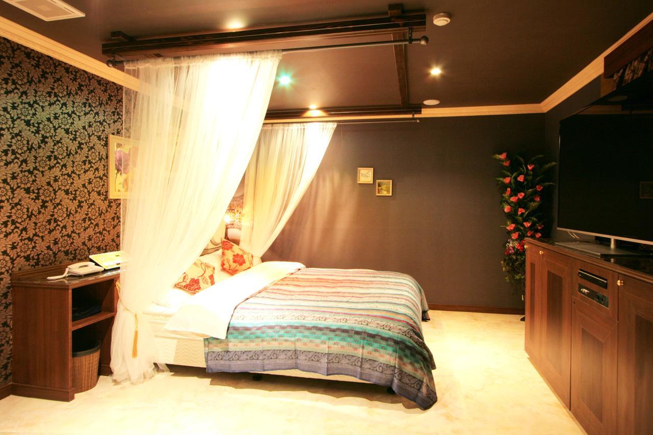 فندق Sari Seki Inter (Adults Only) كامياما المظهر الخارجي الصورة