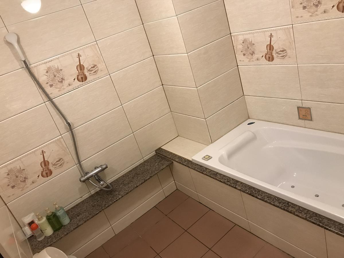 فندق Sari Seki Inter (Adults Only) كامياما المظهر الخارجي الصورة